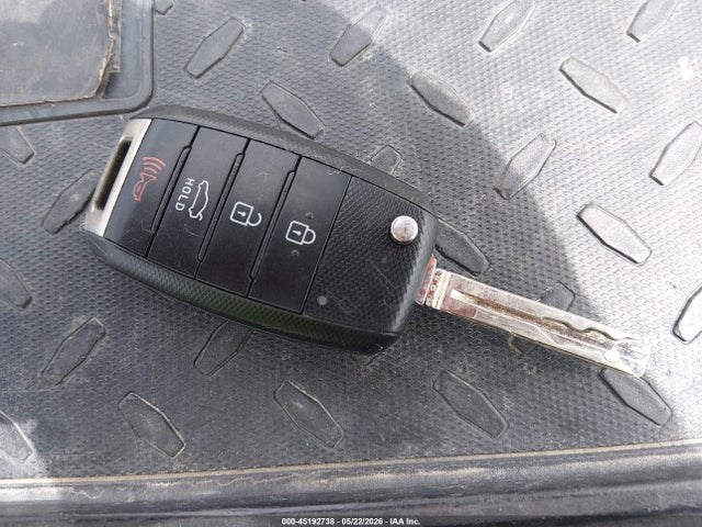 Aukcja sprzedaży 2015 Kia Optima Lx, vin: KNAGM4A75F5614895, numer aukcji: 45192738