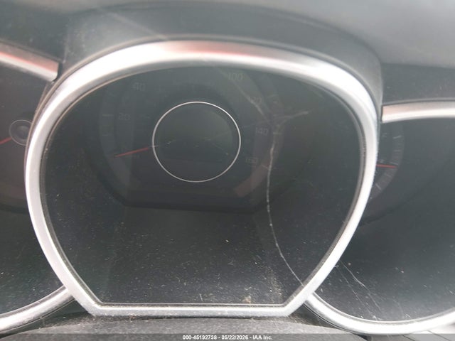 Aukcja sprzedaży 2015 Kia Optima Lx, vin: KNAGM4A75F5614895, numer aukcji: 45192738