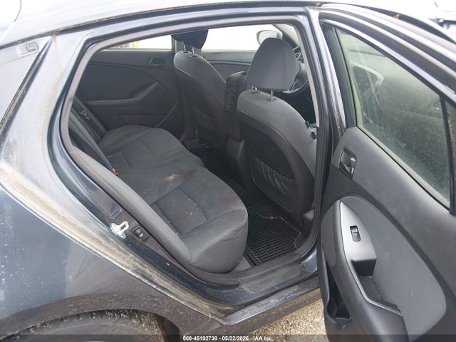Aukcja sprzedaży 2015 Kia Optima Lx, vin: KNAGM4A75F5614895, numer aukcji: 45192738