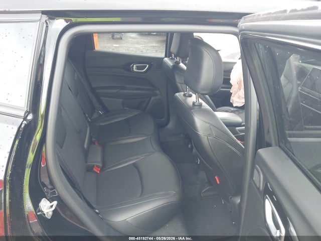 Продаж на аукціоні авто 2025 Jeep Compass Trailhawk 4x4, vin: 3C4NJDDN4ST556009, номер лоту: 45192744
