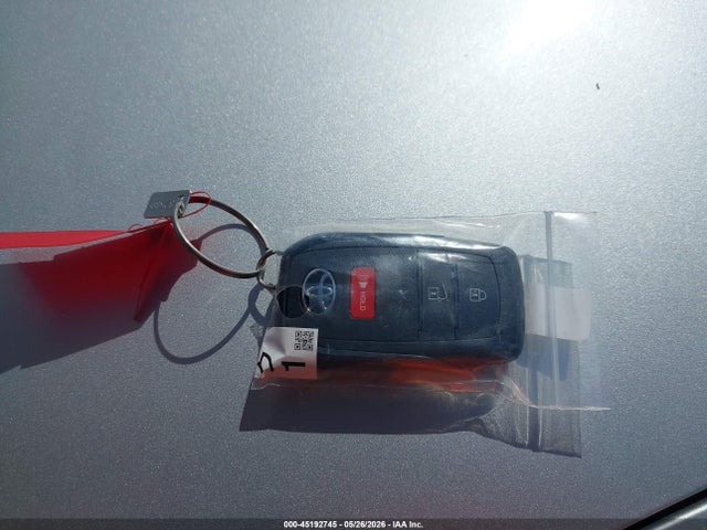 45192745 :رقم المزاد ، JTDACAAU9S3055101 vin ، 2025 Toyota Prius Le مزاد بيع