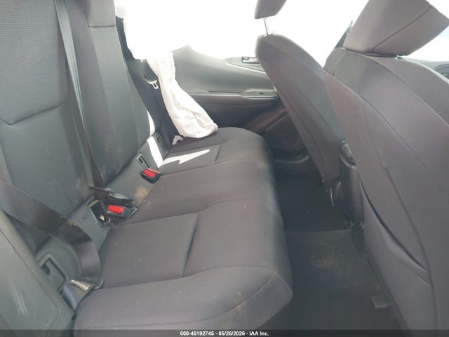45192745 :رقم المزاد ، JTDACAAU9S3055101 vin ، 2025 Toyota Prius Le مزاد بيع