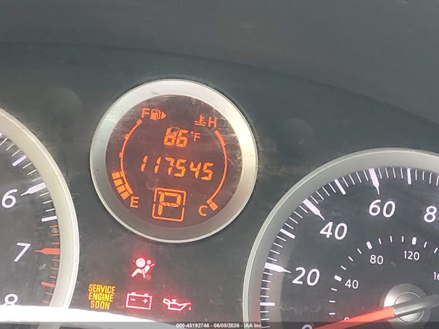 Продаж на аукціоні авто 2011 Nissan Sentra 2.0s, vin: 3N1AB6APXBL698753, номер лоту: 45192746
