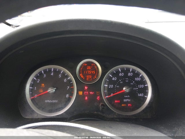 Продаж на аукціоні авто 2011 Nissan Sentra 2.0s, vin: 3N1AB6APXBL698753, номер лоту: 45192746