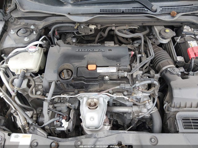 Продажа на аукционе авто 2021 Honda Civic Sport, vin: 2HGFC2F88MH545716, номер лота: 45192747