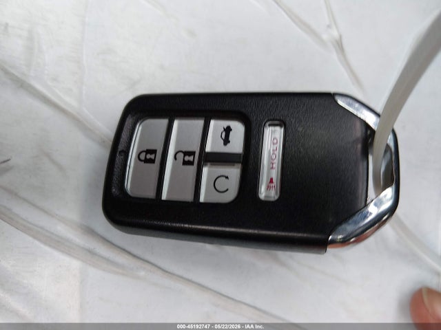 Продажа на аукционе авто 2021 Honda Civic Sport, vin: 2HGFC2F88MH545716, номер лота: 45192747