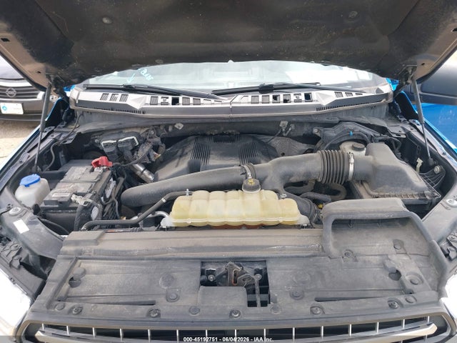 45192751 :رقم المزاد ، 1FTEW1E45KFC05304 vin ، 2019 Ford F-150 Xlt مزاد بيع