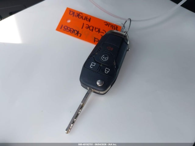 45192751 :رقم المزاد ، 1FTEW1E45KFC05304 vin ، 2019 Ford F-150 Xlt مزاد بيع