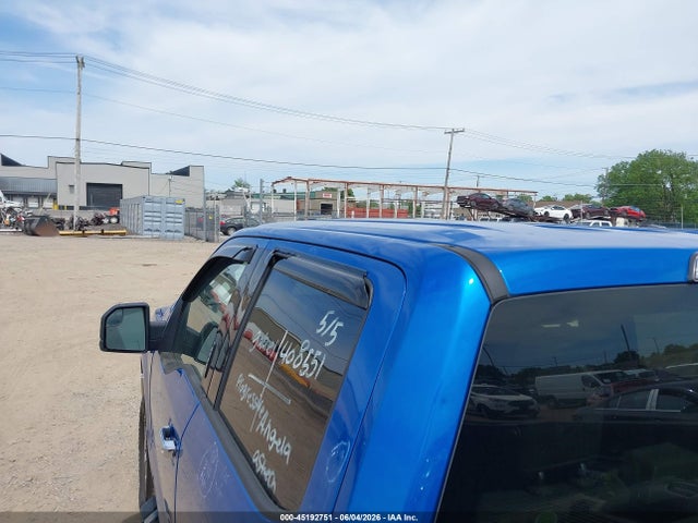 45192751 :رقم المزاد ، 1FTEW1E45KFC05304 vin ، 2019 Ford F-150 Xlt مزاد بيع
