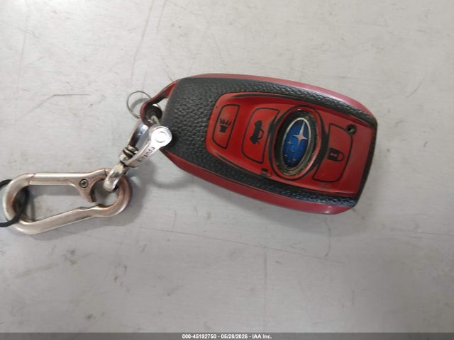 Продаж на аукціоні авто 2019 Subaru Forester Sport, vin: JF2SKAPC9KH402873, номер лоту: 45192750