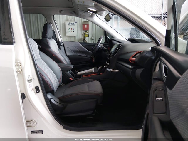 Продаж на аукціоні авто 2019 Subaru Forester Sport, vin: JF2SKAPC9KH402873, номер лоту: 45192750