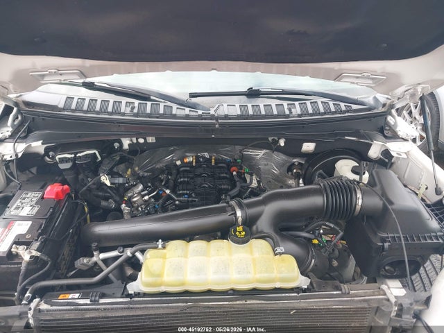Ford Expedition Xlt 2019 1FMJU1HT8KEA79562 Image 10