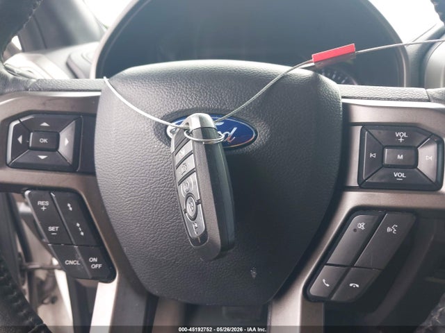 Ford Expedition Xlt 2019 1FMJU1HT8KEA79562 Image 11
