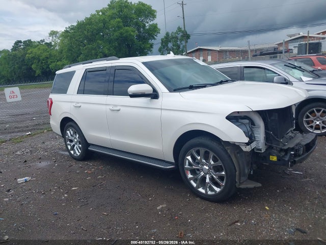 Ford Expedition Xlt 2019 1FMJU1HT8KEA79562 Image 13