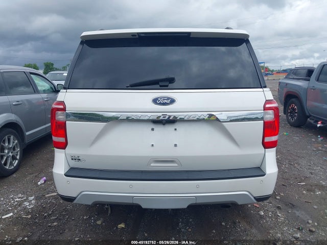 Ford Expedition Xlt 2019 1FMJU1HT8KEA79562 Image 16