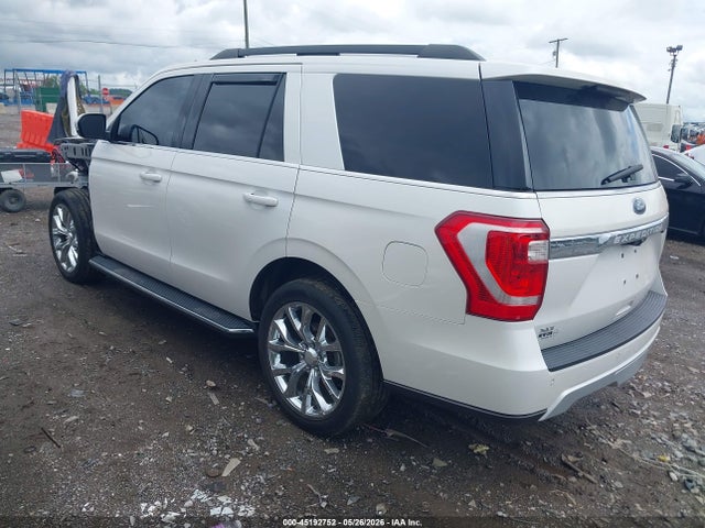 Ford Expedition Xlt 2019 1FMJU1HT8KEA79562 Image 3