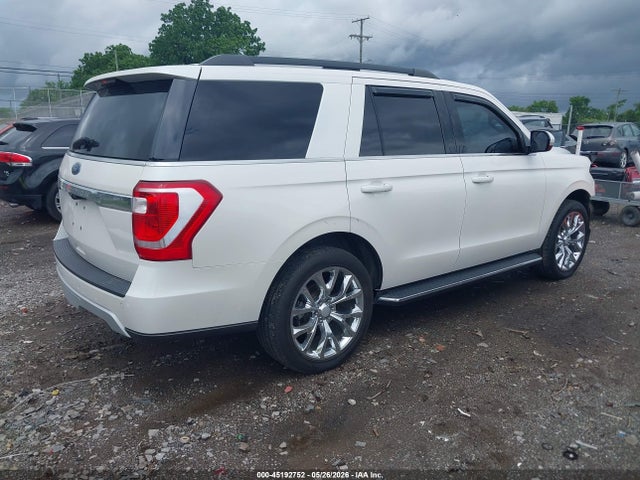 Ford Expedition Xlt 2019 1FMJU1HT8KEA79562 Image 4