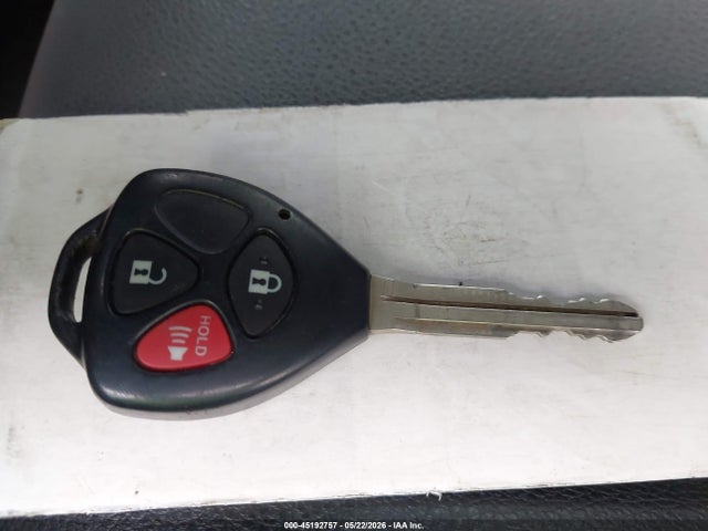 Toyota 4runner Sr5 Premium 2015 JTEZU5JRXF5089508 Image 11