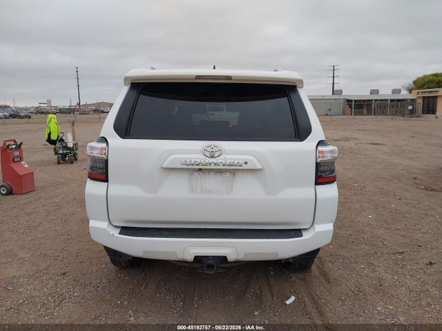 Toyota 4runner Sr5 Premium 2015 JTEZU5JRXF5089508 Image 17