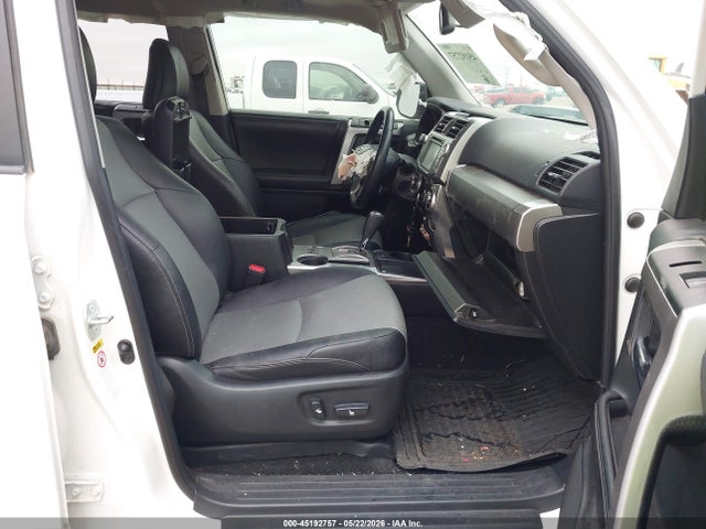 Toyota 4runner Sr5 Premium 2015 JTEZU5JRXF5089508 Image 5