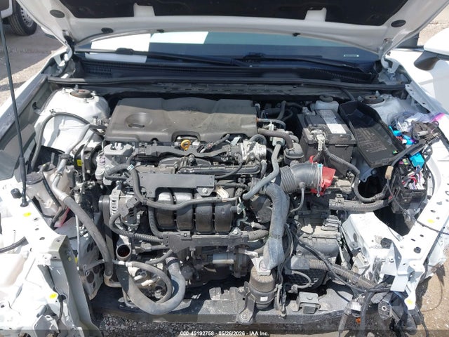 Продажа на аукционе авто 2021 Toyota Camry Se, vin: 4T1G11AK8MU549554, номер лота: 45192758