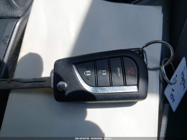 Продажа на аукционе авто 2021 Toyota Camry Se, vin: 4T1G11AK8MU549554, номер лота: 45192758