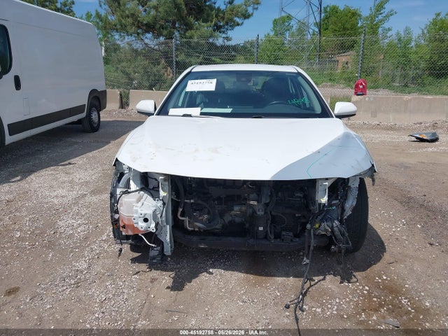 Продажа на аукционе авто 2021 Toyota Camry Se, vin: 4T1G11AK8MU549554, номер лота: 45192758