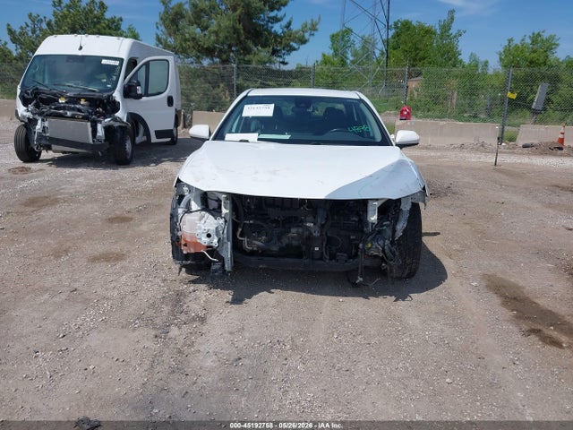 Продажа на аукционе авто 2021 Toyota Camry Se, vin: 4T1G11AK8MU549554, номер лота: 45192758
