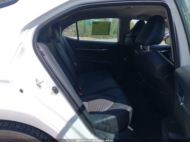 Продажа на аукционе авто 2021 Toyota Camry Se, vin: 4T1G11AK8MU549554, номер лота: 45192758