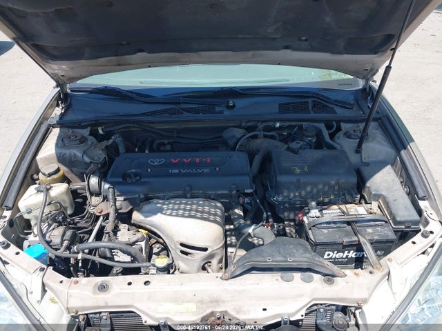 45192761 :رقم المزاد ، 4T1BE32K73U763958 vin ، 2003 Toyota Camry Le مزاد بيع