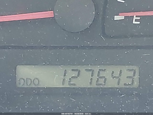45192761 :رقم المزاد ، 4T1BE32K73U763958 vin ، 2003 Toyota Camry Le مزاد بيع