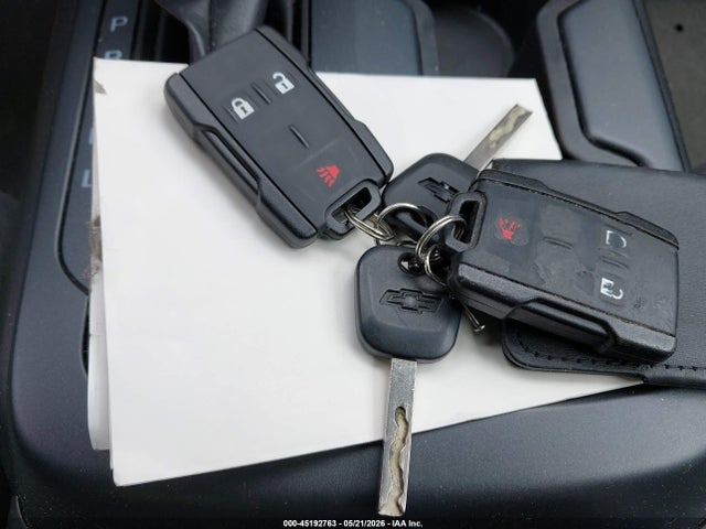 Aukcja sprzedaży 2018 Chevrolet Colorado Wt, vin: 1GCGTBEN1J1244385, numer aukcji: 45192763
