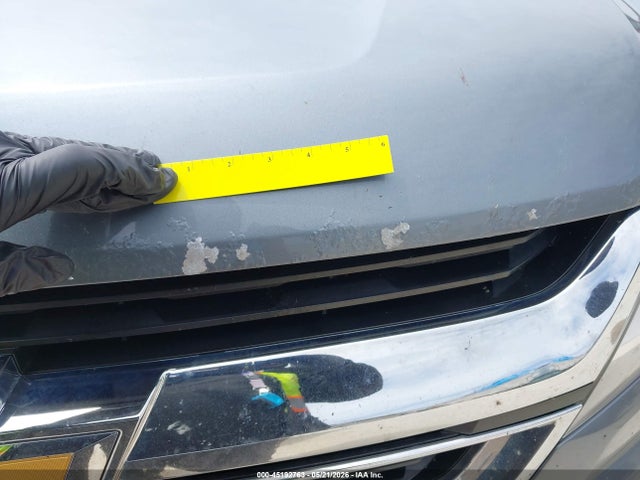 Aukcja sprzedaży 2018 Chevrolet Colorado Wt, vin: 1GCGTBEN1J1244385, numer aukcji: 45192763
