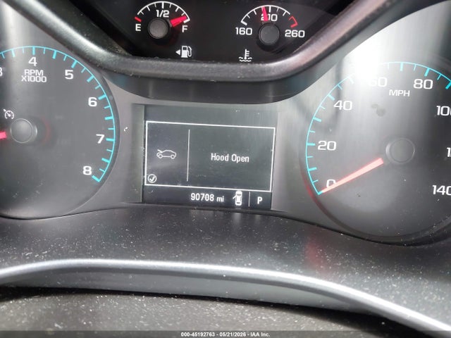 Aukcja sprzedaży 2018 Chevrolet Colorado Wt, vin: 1GCGTBEN1J1244385, numer aukcji: 45192763