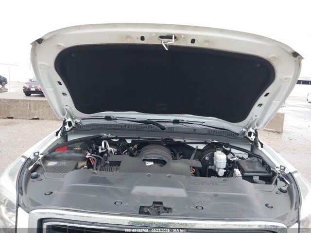 2019 Gmc Yukon Slt მანქანა იყიდება აუქციონზე, vin: 1GKS2BKC9KR167708, აუქციონის ნომერი: 45192768