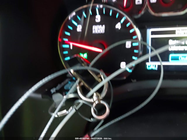 2019 Gmc Yukon Slt მანქანა იყიდება აუქციონზე, vin: 1GKS2BKC9KR167708, აუქციონის ნომერი: 45192768