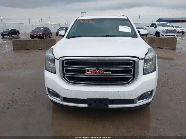 2019 Gmc Yukon Slt მანქანა იყიდება აუქციონზე, vin: 1GKS2BKC9KR167708, აუქციონის ნომერი: 45192768
