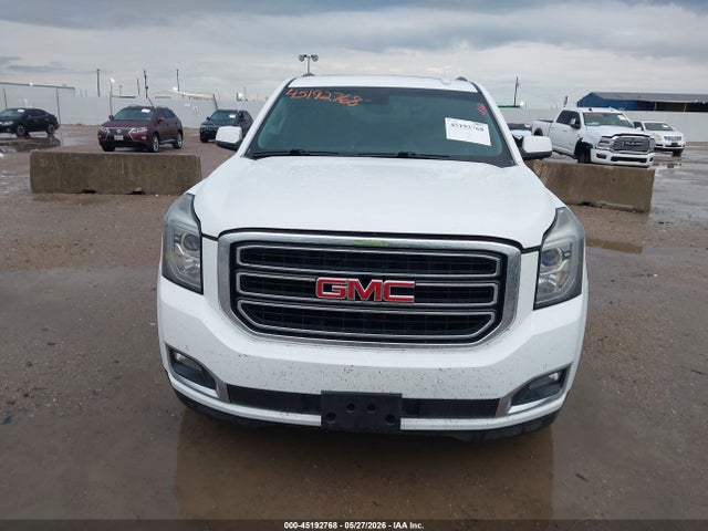 2019 Gmc Yukon Slt მანქანა იყიდება აუქციონზე, vin: 1GKS2BKC9KR167708, აუქციონის ნომერი: 45192768