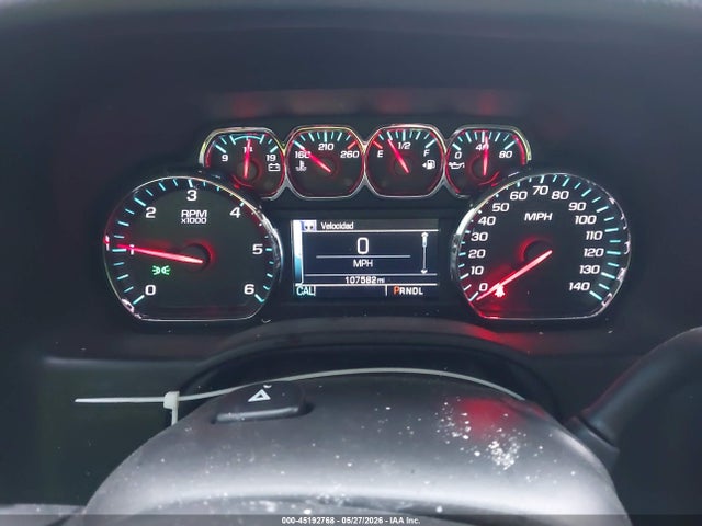 2019 Gmc Yukon Slt მანქანა იყიდება აუქციონზე, vin: 1GKS2BKC9KR167708, აუქციონის ნომერი: 45192768