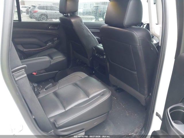 2019 Gmc Yukon Slt მანქანა იყიდება აუქციონზე, vin: 1GKS2BKC9KR167708, აუქციონის ნომერი: 45192768
