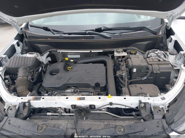 3GNAXJEG8PS212182 Chevrolet Equinox Fwd 2fl