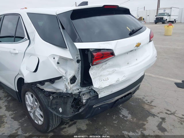 3GNAXJEG8PS212182 Chevrolet Equinox Fwd 2fl