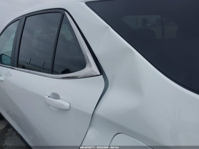 3GNAXJEG8PS212182 Chevrolet Equinox Fwd 2fl
