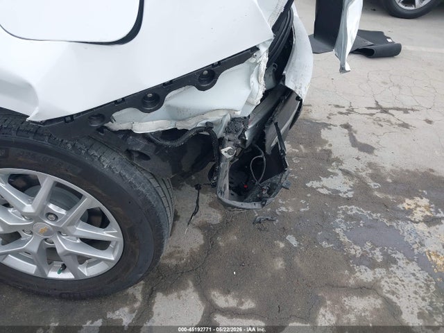 3GNAXJEG8PS212182 Chevrolet Equinox Fwd 2fl