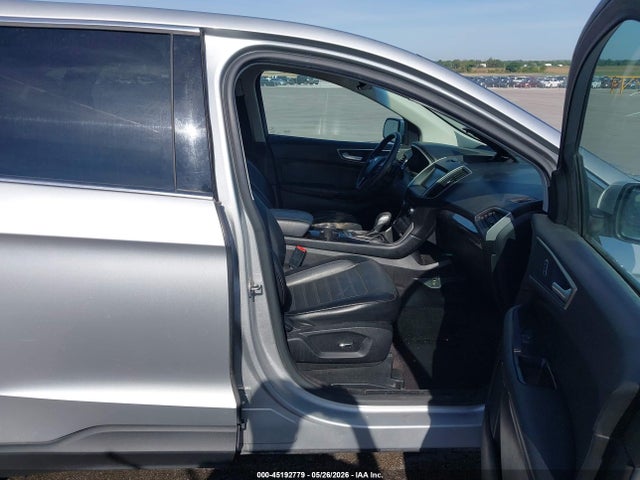 45192779 :رقم المزاد ، 2FMTK3J94FBB99448 vin ، 2015 Ford Edge Sel مزاد بيع