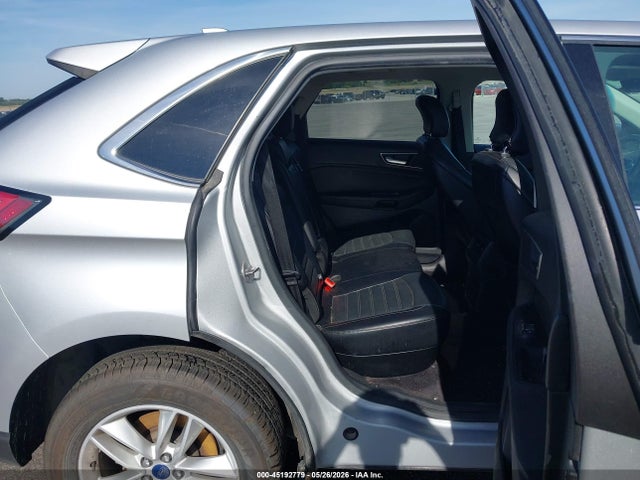 45192779 :رقم المزاد ، 2FMTK3J94FBB99448 vin ، 2015 Ford Edge Sel مزاد بيع
