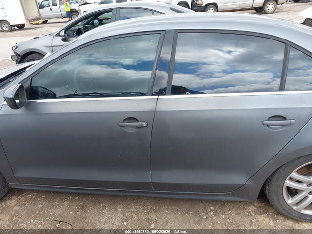 Продажа на аукционе авто 2017 Volkswagen Jetta 1.4t S, vin: 3VW167AJ4HM400880, номер лота: 45192780