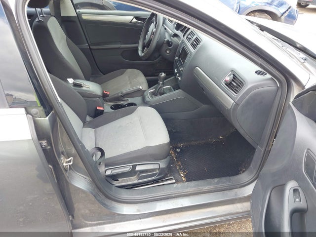 Продажа на аукционе авто 2017 Volkswagen Jetta 1.4t S, vin: 3VW167AJ4HM400880, номер лота: 45192780