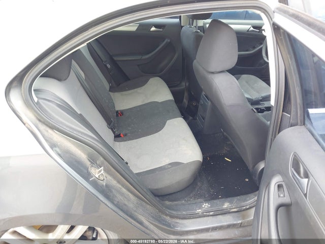 Продажа на аукционе авто 2017 Volkswagen Jetta 1.4t S, vin: 3VW167AJ4HM400880, номер лота: 45192780