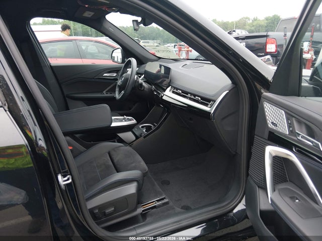 Продажа на аукционе авто 2025 Bmw X1 Xdrive28i, vin: WBX73EF02S5171416, номер лота: 45192785